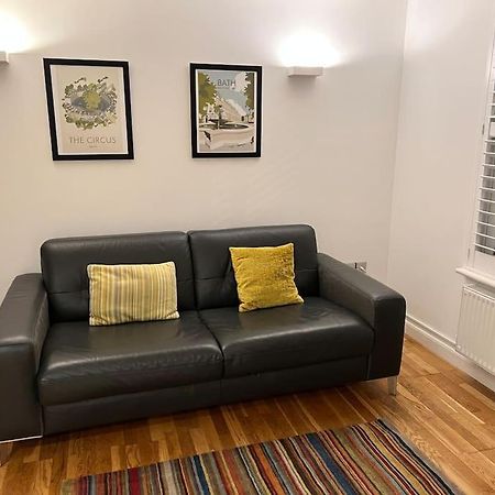 ***Spotless, Bright 1 Double Bed Apartment*** Bath Exterior foto